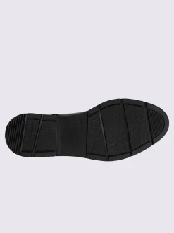 Bottines de fabrication portugaise