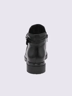 Bottines de fabrication portugaise
