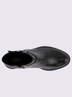 Bottines de fabrication portugaise