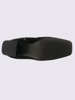 Bottines de fabrication portugaise