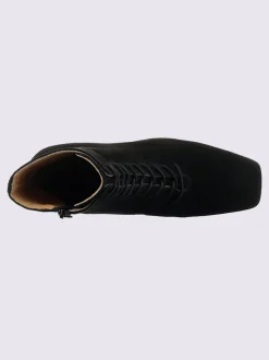 Bottines de fabrication portugaise