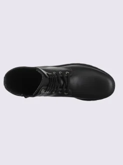 Bottines de fabrication portugaise