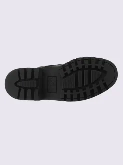 Bottines de fabrication portugaise