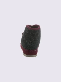 Bottines d'intérieur