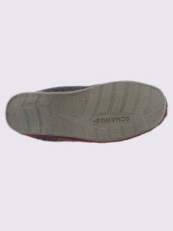 Bottines d'intérieur
