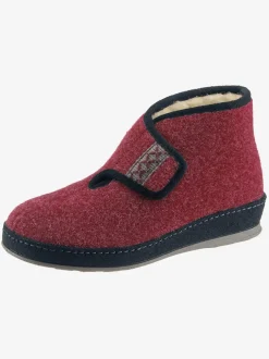 Bottines d'intérieur