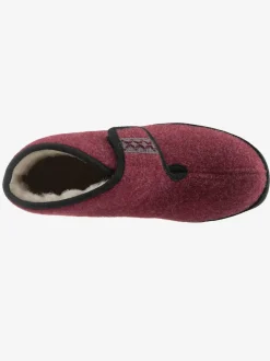 Bottines d'intérieur