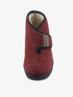 Bottines d'intérieur