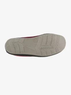 Bottines d'intérieur