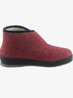 Bottines d'intérieur