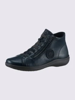 Bottines largeur g*