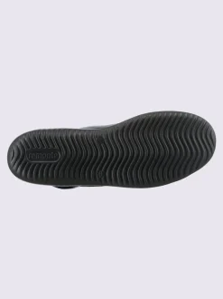 Bottines largeur g*
