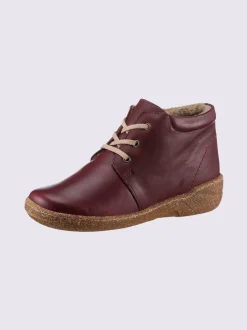 Bottines largeur g*