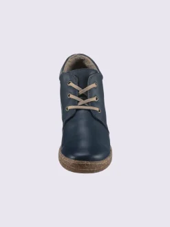 Bottines largeur g*