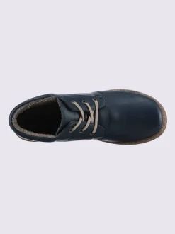 Bottines largeur g*