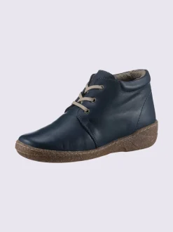 Bottines largeur g*