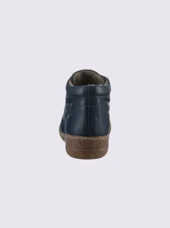 Bottines largeur g*