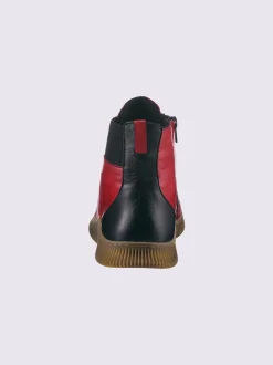 Bottines largeur g*
