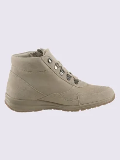 Bottines largeur g*
