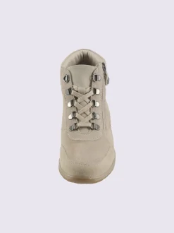 Bottines largeur g*