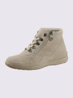 Bottines largeur g*