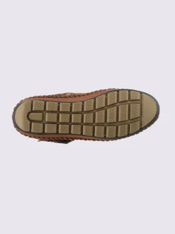 Bottines largeur g*