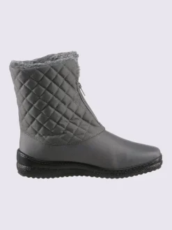 Bottines largeur g*