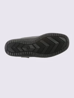 Bottines largeur g*
