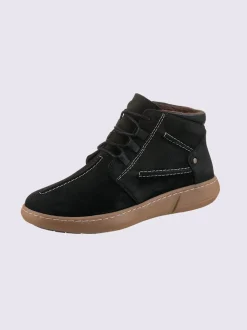 Bottines largeur g*