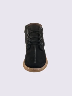 Bottines largeur g*