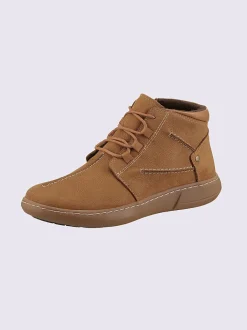 Bottines largeur g*