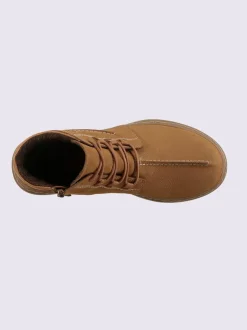 Bottines largeur g*
