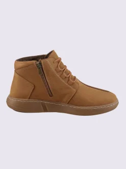 Bottines largeur g*