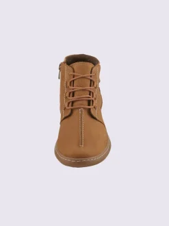 Bottines largeur g*