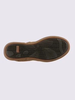 Bottines largeur g*