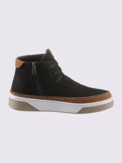 Bottines largeur g*