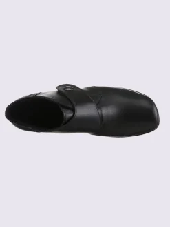 Bottines largeur g*