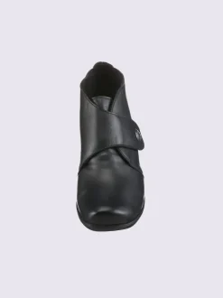 Bottines largeur g*