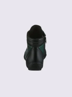 Bottines largeur g*