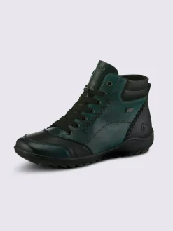 Bottines largeur g*