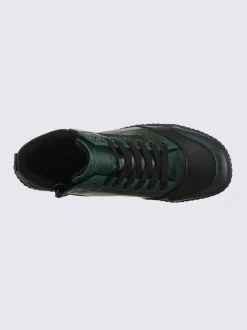Bottines largeur g*