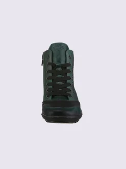 Bottines largeur g*