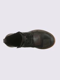 Bottines largeur g*