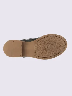 Bottines largeur g*