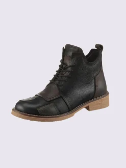 Bottines largeur g*