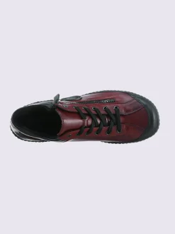 Bottines largeur g*