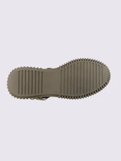 Bottines largeur g*