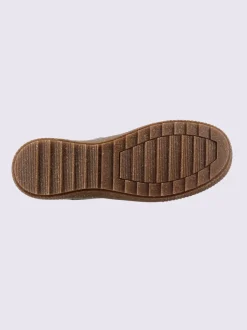 Bottines largeur g*