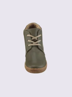 Bottines largeur g*