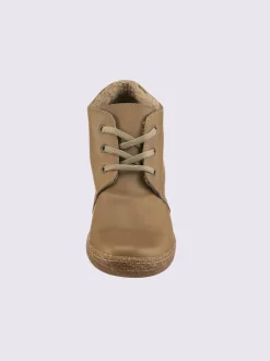 Bottines largeur g*